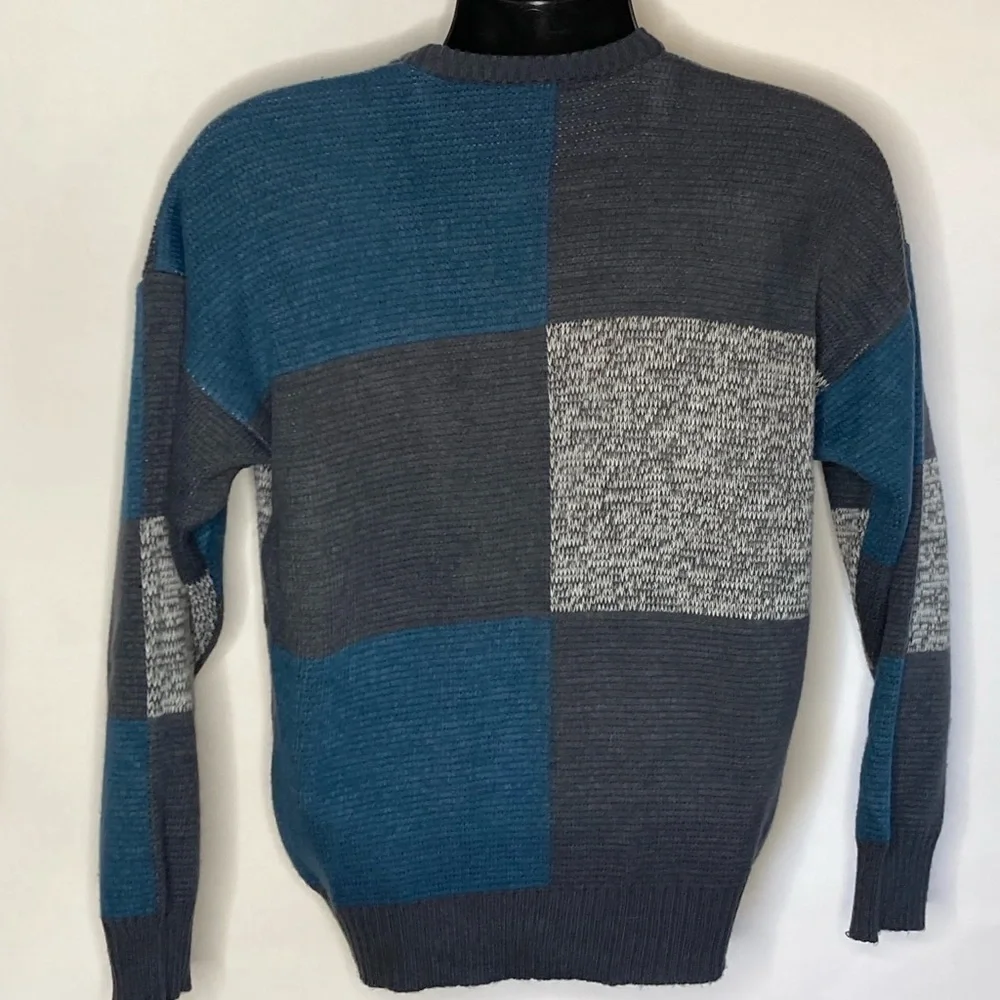 Made in Italy 100% Acrylic Sweater Sz XL(48)